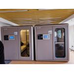 90 Percent Oxygen HBOT Hyperbaric Chamber 1.3 ATA Air Pressure Chamber For Healing for sale