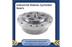 China High Load Reduction Gearbox RV Pinwheel Cycloidal Gearbox Nabtesco RV-450E supplier