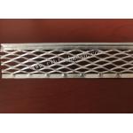 4mm Reinfoce Edge Aluminium Plaster Angle Bead 32mm Wing 2.8m Length