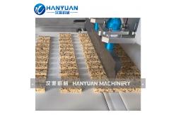 China Automatic Cutting Machine supplier