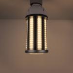 China 360 Degree Led Corn Light High Lumen Cool Daylight Street Lights Outdoor Lighting E27 manufacturer