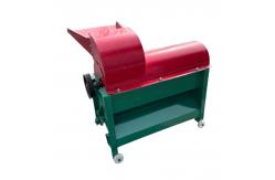 China Hammer Corn Thresher Machine Efficient Maize Sheller Separator Equipment supplier