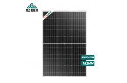 China 420w 430w PV Solar Panels 440w 450w Monocrystalline With 21.3% Efficiency supplier