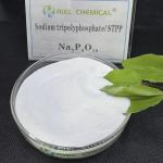 96% Industrial Grade Sodium Tripolyphosphate Use Na5P3O10 For Printing Dyeing for sale