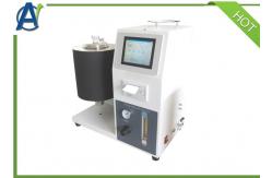 China Micro Method Automatic Carbon Residue Test Apparatus by ASTM D4530 supplier