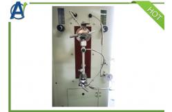 China Automatic ASTM D3241 JFTOT Jet Fuel Thermal Oxidation Test Apparatus with PC supplier