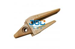 China Excavator Bucket Teeth DH220 Construction Machinery Accessories 1713-1217 supplier