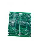 White Silkscreen Multilayer Printed Circuit Board For Efficient Electronics for sale