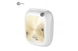 China X200 Hotel Lobby Wall Mounted Scent Diffuser Electrostatic Air Pump Diffuser supplier
