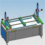 Adjustable 200 Watt Laser Welding Equipment For Aerospace Shipbuilding Industry for sale