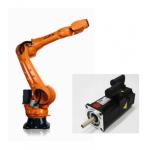 Best Servo Motor For Robotic Arm  Kuka Robotic Motor Solutions for sale