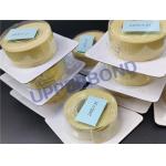 Extremely Strong Strengthened Garniture Tape For Kretek for sale