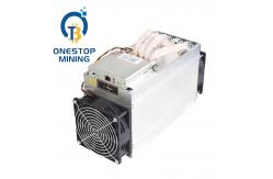 China Antminer L3++ 580mh/S Asic Litecoin Miner Profitability High With Power Supply supplier