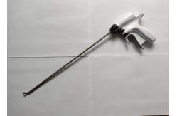 China Eto Sterilization Ultrasonic Harmonic Scalpel 23cm Shaft Length supplier