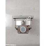 705-14-34530 Komatsu Gear Pump GD605A GD655A WA100 WA100SS WA100SSS WA120 WA120L WR11 WR11SS for sale