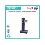 Microcomputer Controlled Tensile Testing Machine , Tensile Strength Testing Equipment for sale