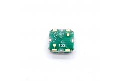 China TS Rotary Encoder Silicone LED Incremental Encoder 360 Degree supplier
