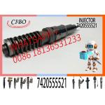 Engine Fuel Injector 21028884 7421028884 3801750 5001867216 21582094 7421582094 21644596
