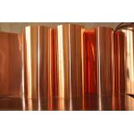 Heavy Thickness 0.2mm Copper Foil Shielding Rf Cage Material for sale
