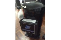 China 13HP  Performer Scroll Compressor , Copeland Scroll Compressor ZR16M3E-TWD-561 supplier