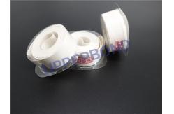 China Custom Thickness Kevlar Fiber Tobacco Endless Tape Band supplier