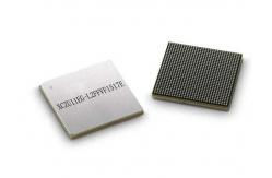China 653K Logic Cells XCZU11EG-L2FFVF1517E IC Chip 1517FCBGA Field Programmable Gate Array supplier