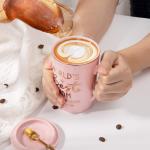 11oz Thermal Ceramic Sublimation Mug 330ml Heat Transfer Printing