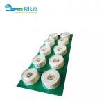 3100x21mm Endless Garniture Tape Hauni Tobacco Machinery Parts for sale