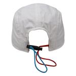 5 Panel 60cm Sports Dad Hats With Adjustable Strap Closure