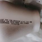 CON Reducer C70600 2x1.5 STD Concentric Eccentric Reducer for sale