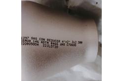 China CON Reducer C70600 2x1.5 STD Concentric Eccentric Reducer supplier
