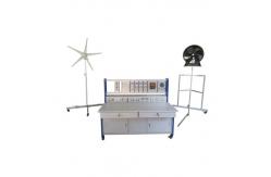 China educational training equipment Electrical Engineering Training Equipment Wind Energy Trainer with Wind Turbine supplier