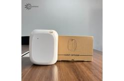 China CE Commercial Scent Diffuser Machine 500m2 10W Air Scent Aroma Diffuser supplier
