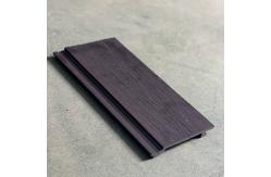 China Fluorocarbon Metallic WPC Panels — Industrial Elegance, Unmatched Protection supplier