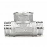  Stainless Steel Threaded Pipe Fittings 5 Years Warranty for sale