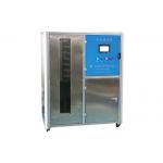 IEC60529 IPX1-7 Waterproof Test System For Road Vehicles