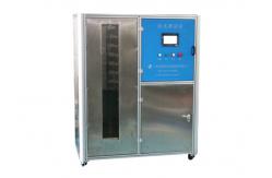 China IEC60529 IPX1-7 Waterproof Test System For Road Vehicles supplier
