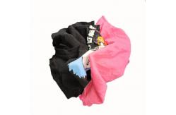 China 55Cm*55Cm 50kg Packing Soft Cotton Rags supplier