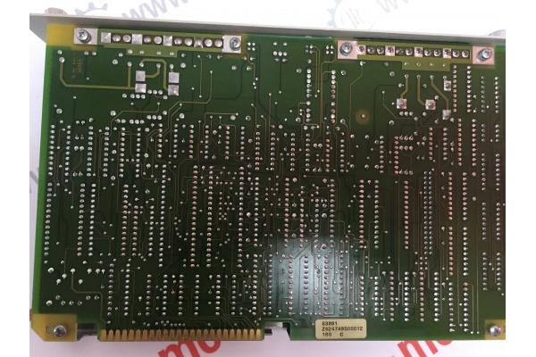 Honeywell Module 621-1100RC Honeywell 6211100RC Model LC621 I/O Controller