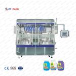 380v Detergent Filling Machine 4000BPH 1000bph High Speed Liquid for sale