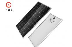 China Monocrystalline 355W PERC PV Module Anti PID Performance Easy Installation supplier