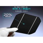 200W Portable Solar Panel Blanket Waterproof Durable Sensitive High Efficiency for sale
