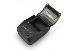 China RoHS Wireless Multi Interface 58mm POS Receipt Printer For Modbile Phone supplier