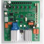 DC Printed Circuit Board Assembly For Treadmill Control Panel / Meter
