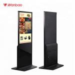 1920*1080 Full HD LED Digital Signage Display With Aluminum Alloy Frame for sale