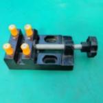 T-R0038 Rigid Endoscope Repair Tool For Stryker Bench Vice Parallel Clamp