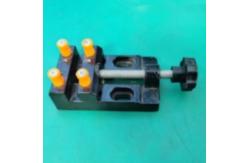 China T-R0038 Rigid Endoscope Repair Tool For Stryker Bench Vice Parallel Clamp supplier