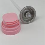 Dry Shampoo Aerosol Spray Valve For Smooth And Consistent Hair Care Dispensing for sale