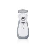 Portable 4.0μm 25% Fine Particle Mesh Nebulizer For Asthma Treatment for sale