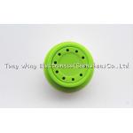 Personalised 37mm Round Small Sound Module For Baby button sound book